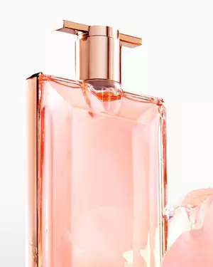 Idole fragrance product lancome
