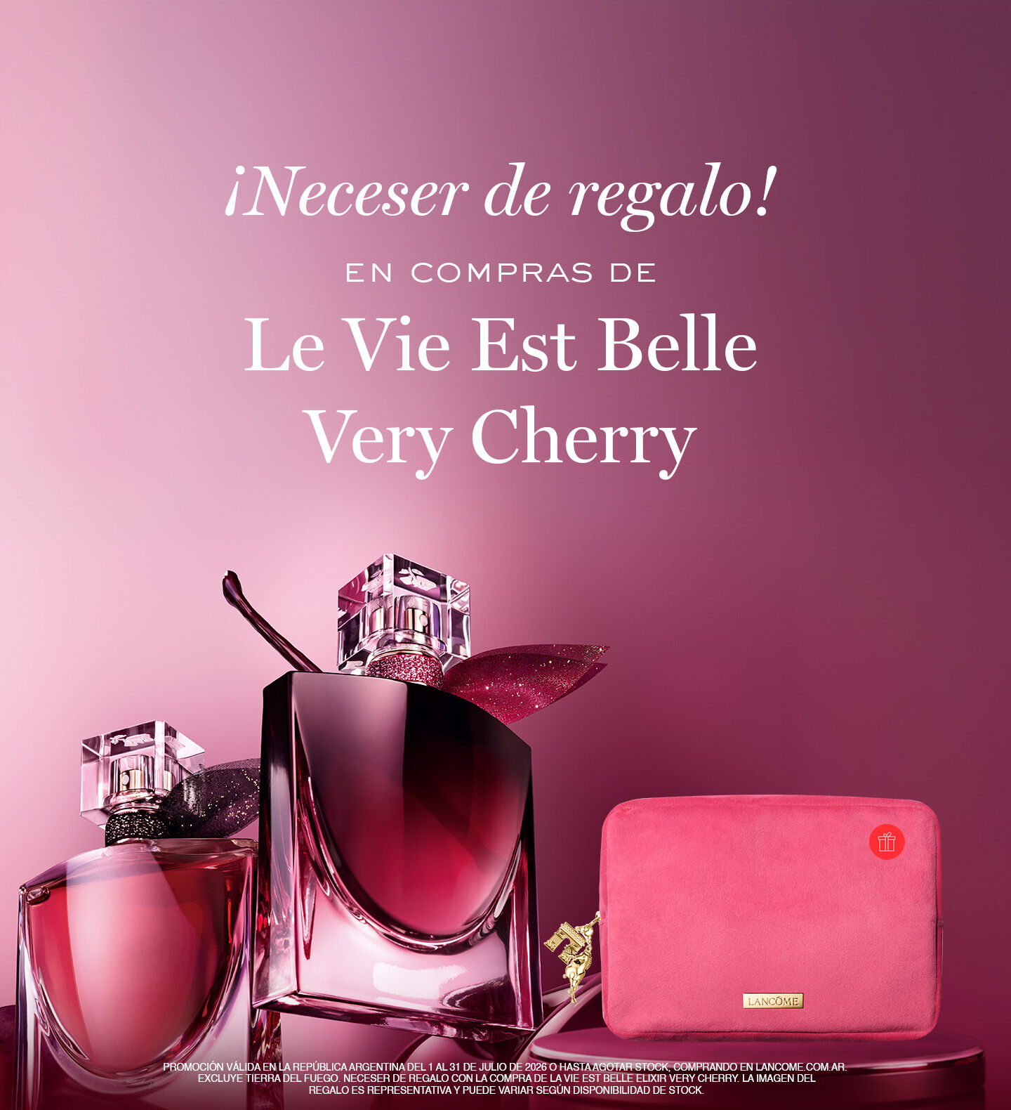 CHERRY
