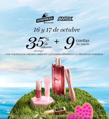 os santander
