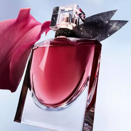 La vie est belle elixir Lancome