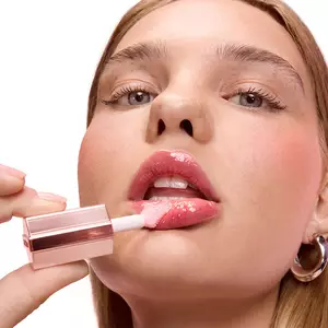 visual de belleza Lancome