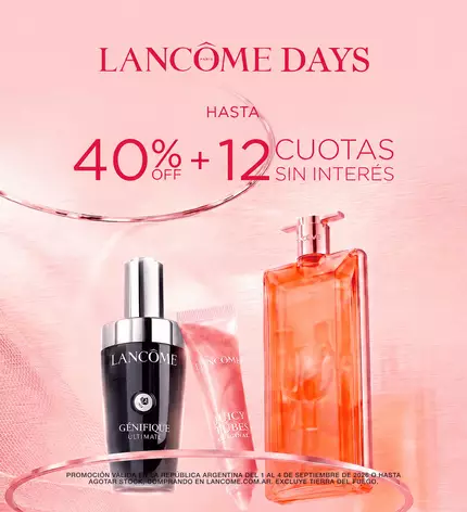 LANDAYS GENERICO