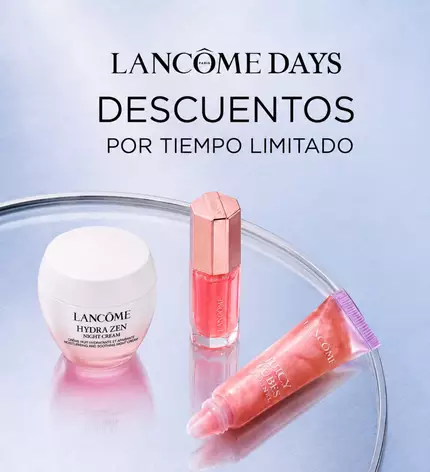 tiempo limitado