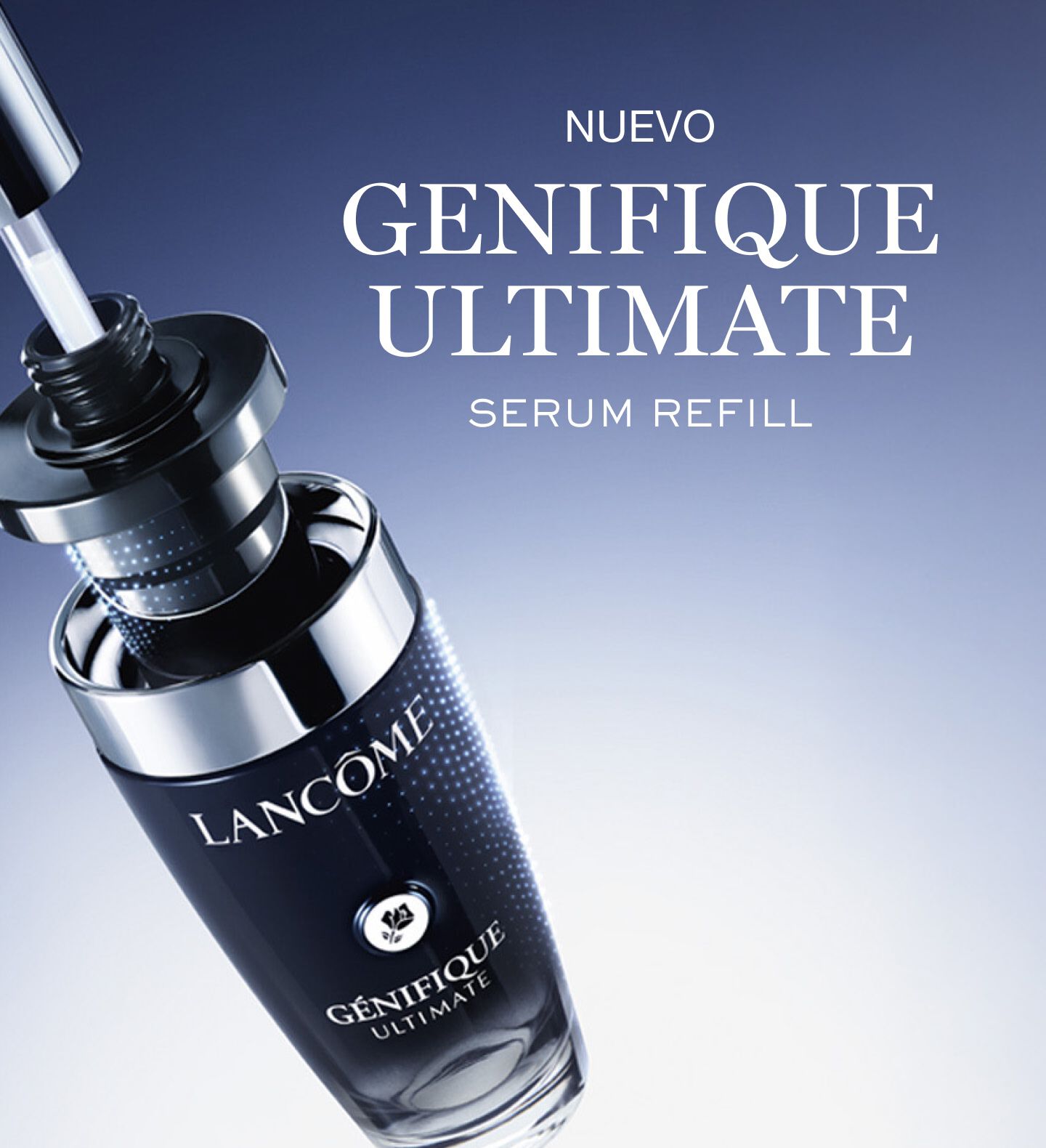 REFILL GENIFIQUE