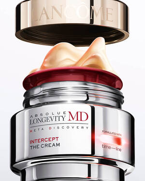 Absolue Longevity MD Intercept The Cream