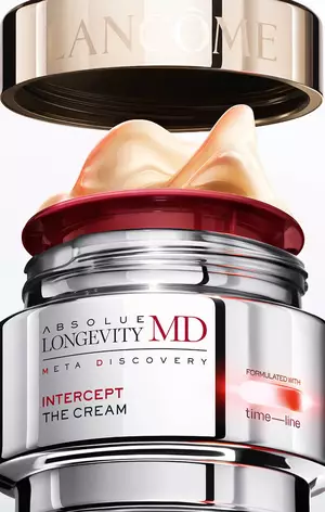 Absolue Longevity MD Intercept The Cream