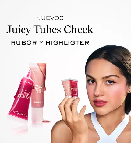 juicy cheek