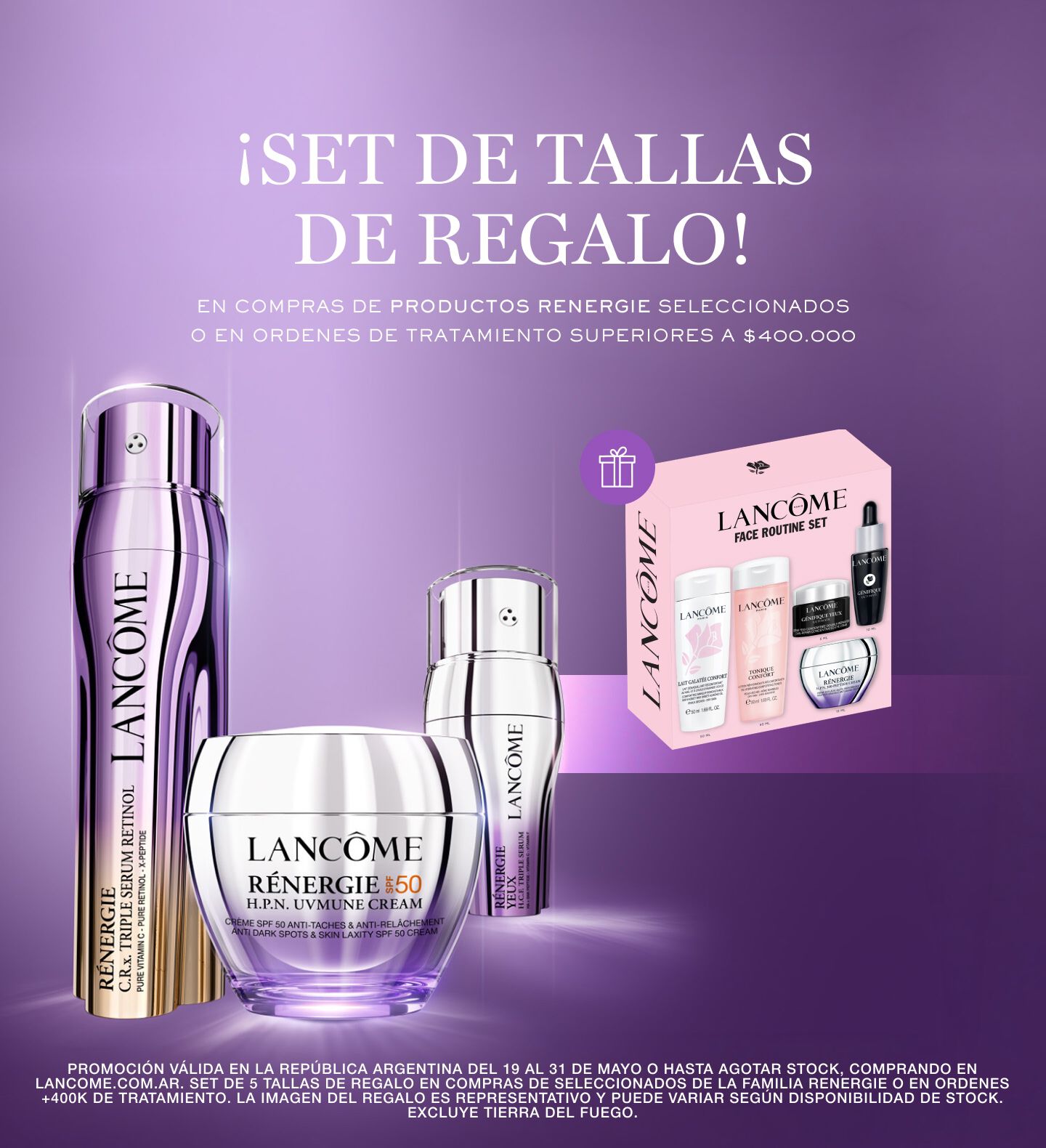 GWP TRATAMIENTO