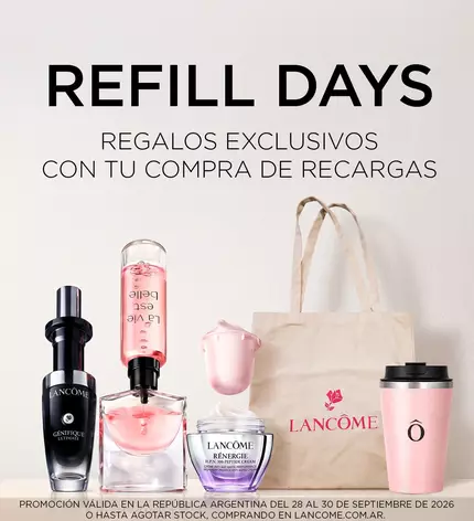 REFILL