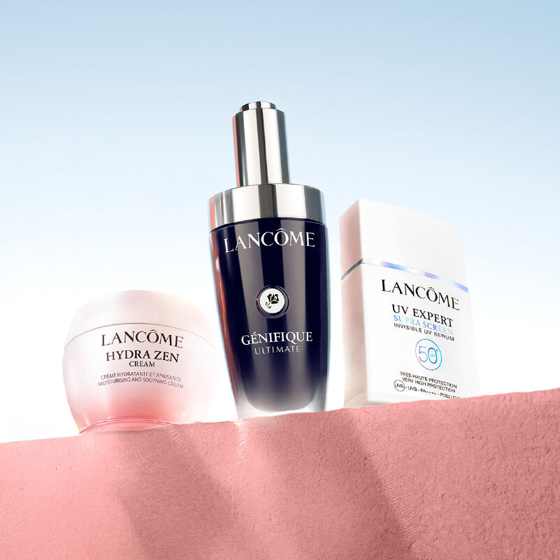 Tratamiento Lancome