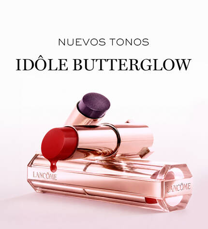 butterglow