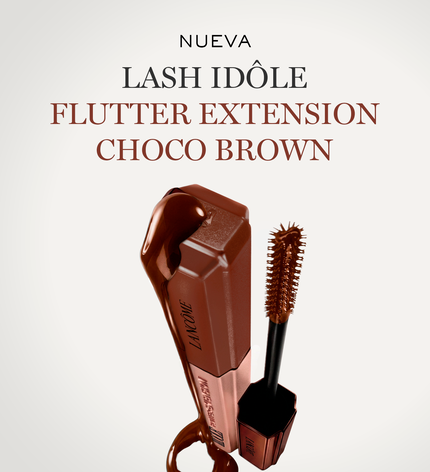 Lash Idole Flutter Extension Choco Brown