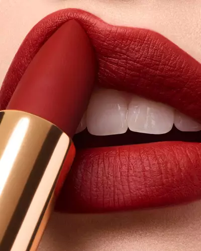 ilustracion de labios l'absolu rouge