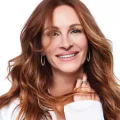Julia Roberts visual