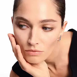visual de belleza Lancome