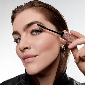 visual de belleza Lancome
