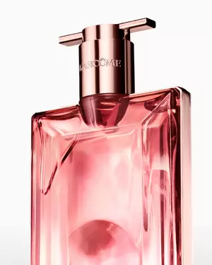 idole intense fragrance product lancome