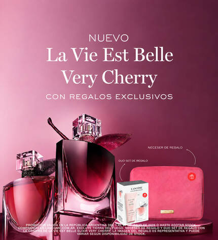CHERRY