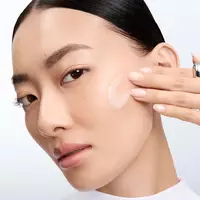 rutina de skincare Lancome