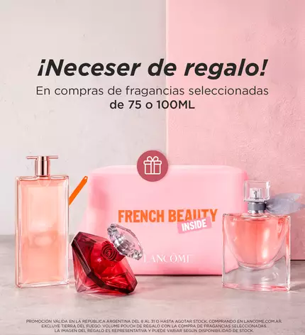 regaleria frag
