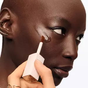 visual de belleza Lancome