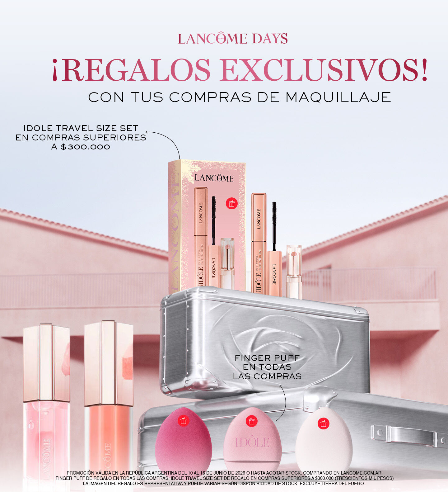 regaleria
