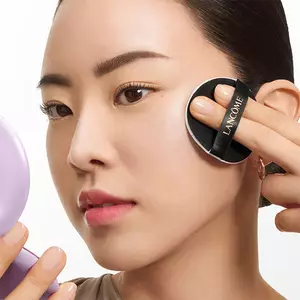 visual de belleza Lancome