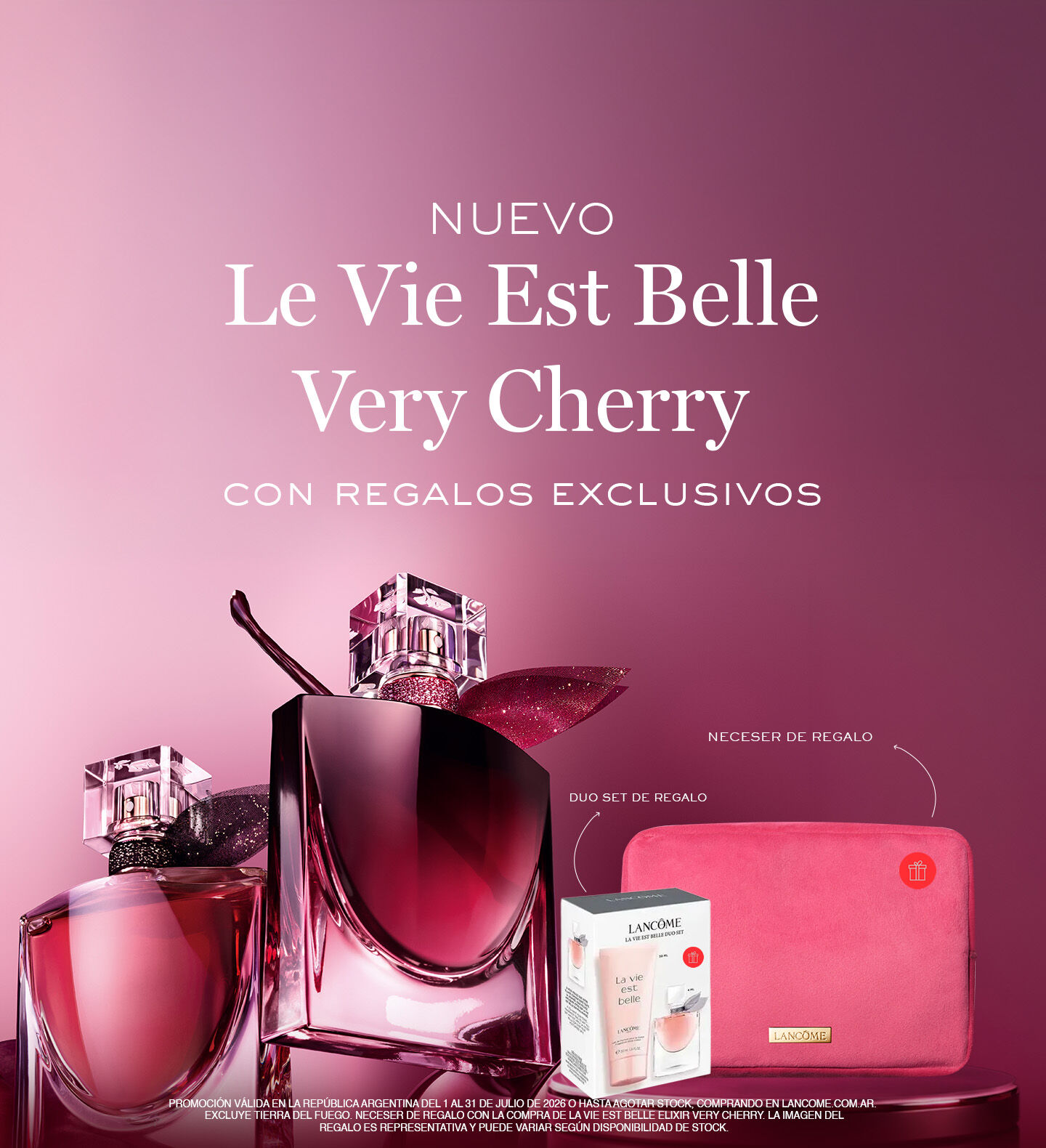 CHERRY