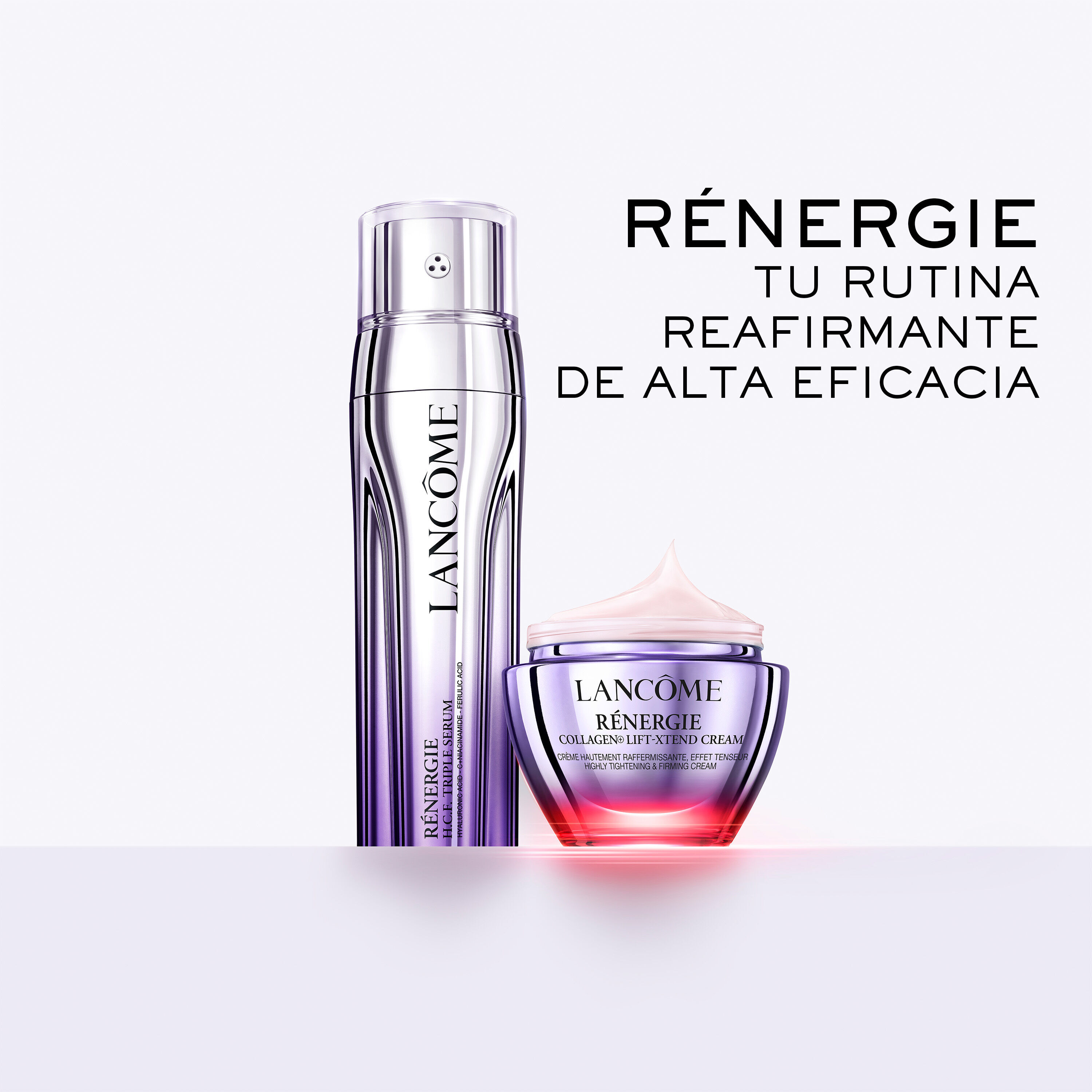Renergie Collagen+ Lift-Xtend Cream