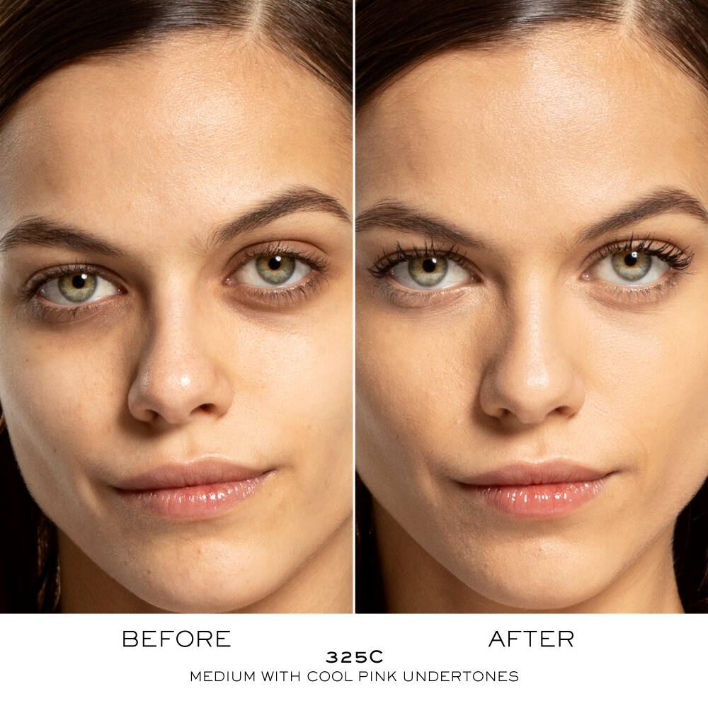 TEINT IDOLE ULTRA WEAR CARE & GLOW SERUM CONCEALER