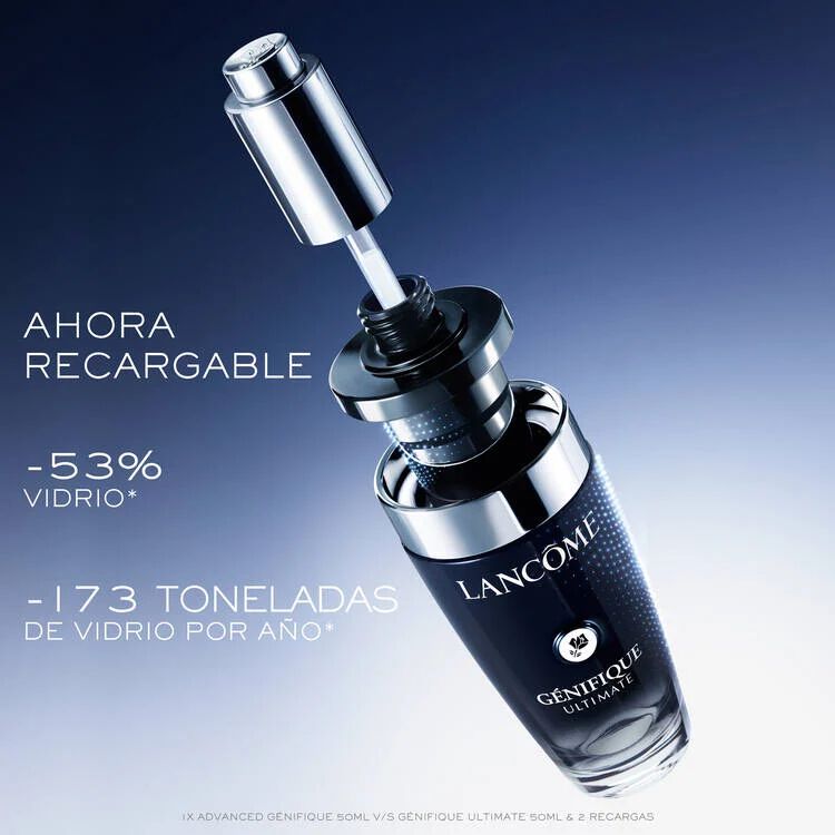 Genifique Ultimate Serum