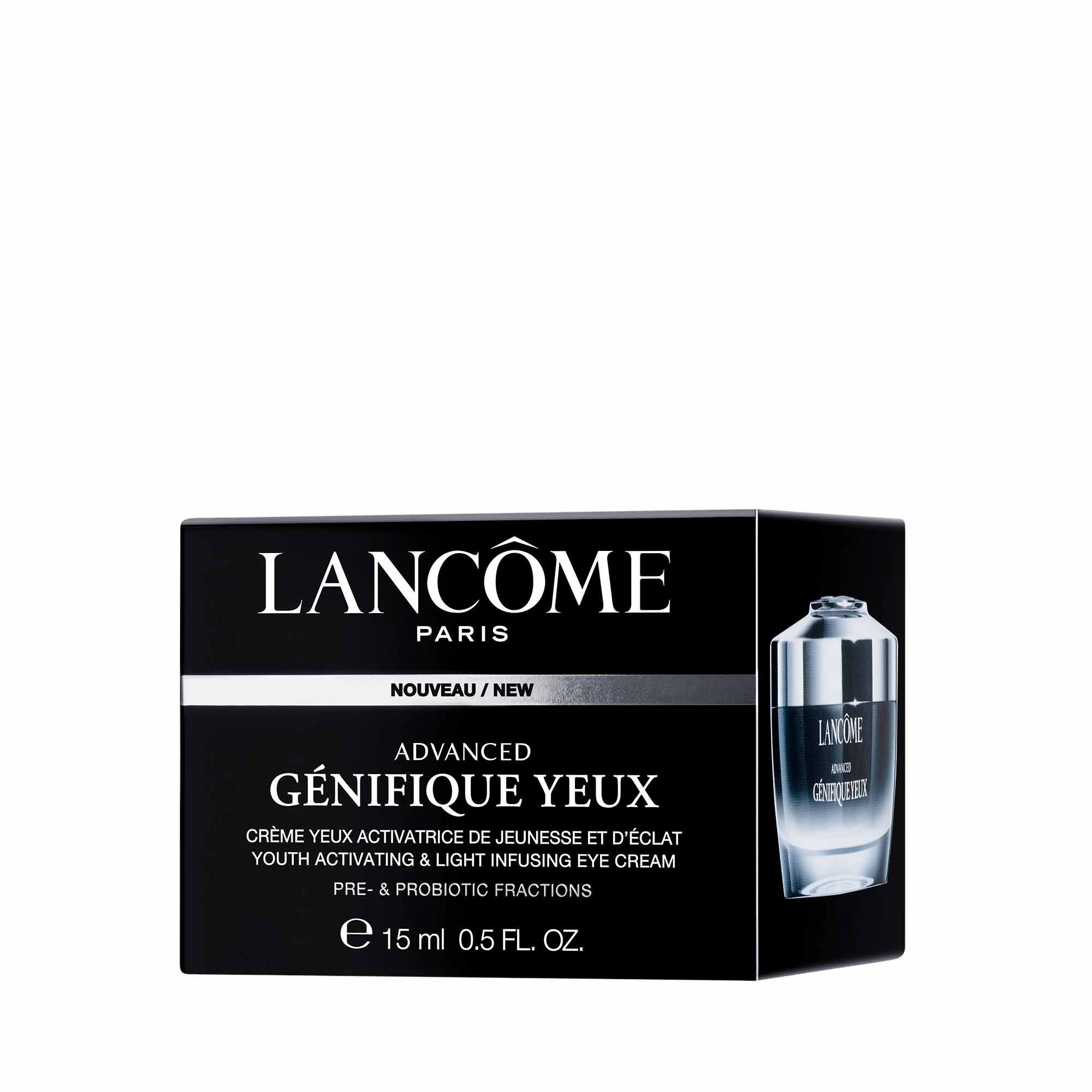 ADVANCED GENIFIQUE EYE CREAM