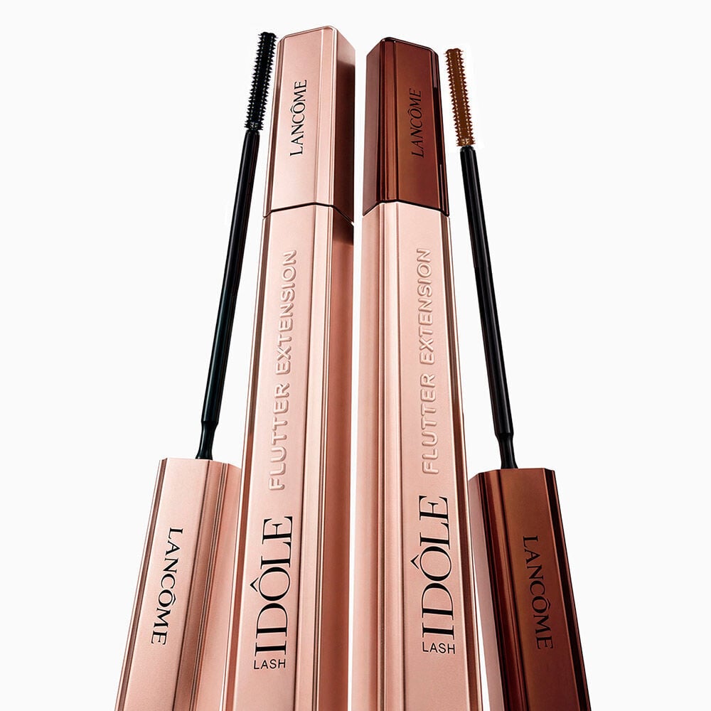 Lash Idole Flutter Extension Mascara