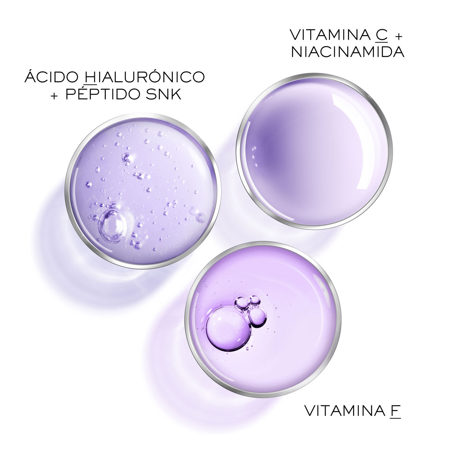 RENERGIE H.C.F. TRIPLE SERUM EYES