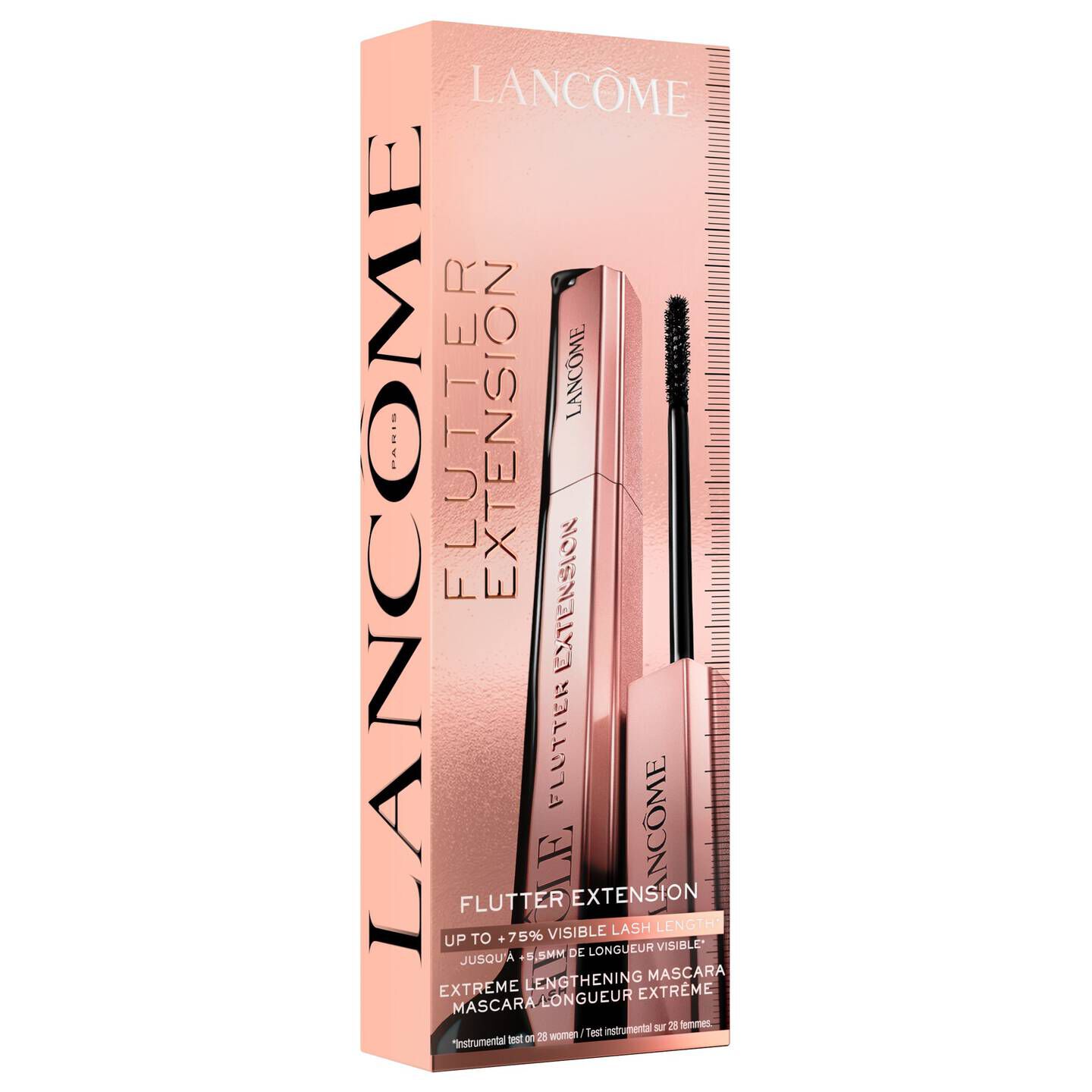 Lash Idole Flutter Extension Mascara Set