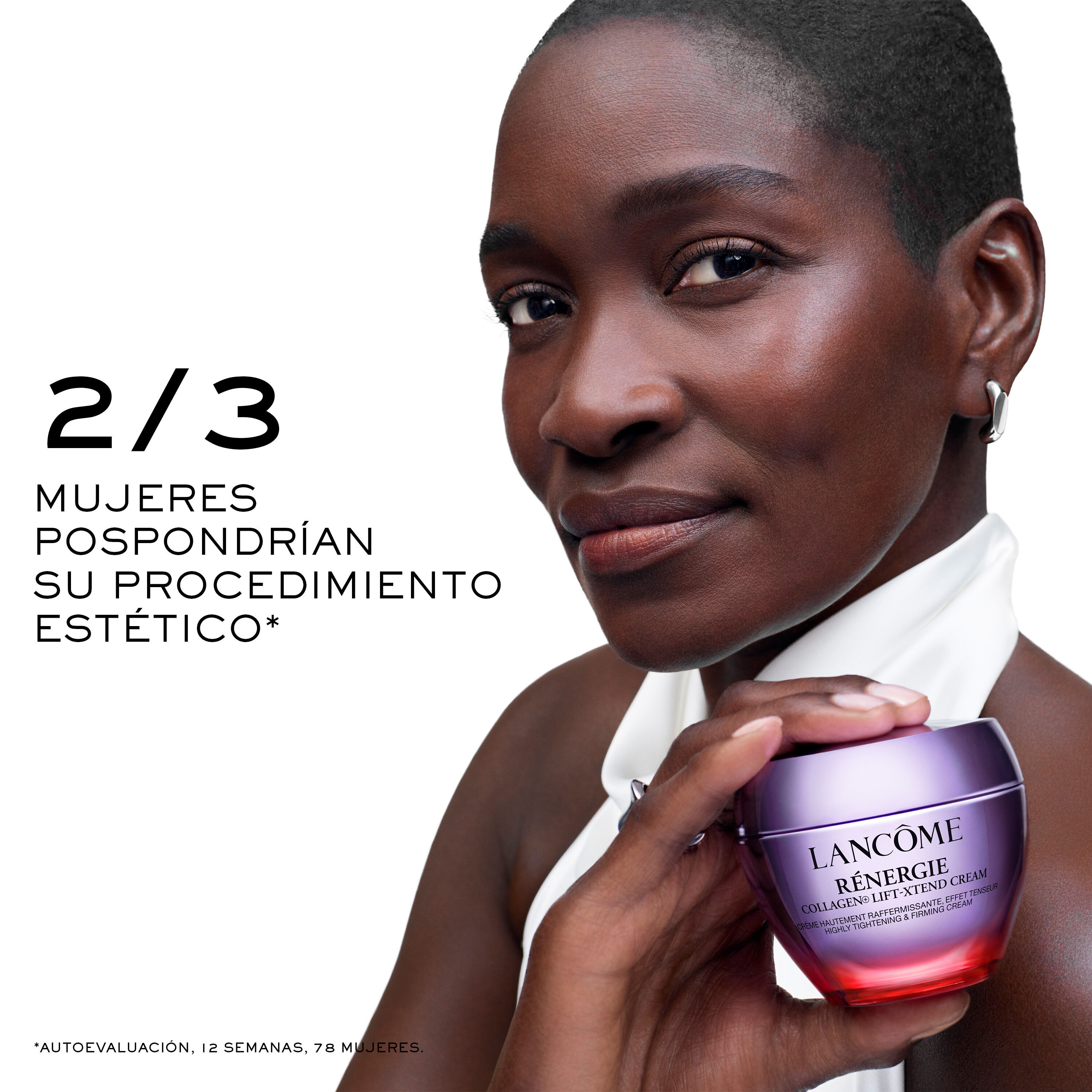Renergie Collagen+ Lift-Xtend Cream