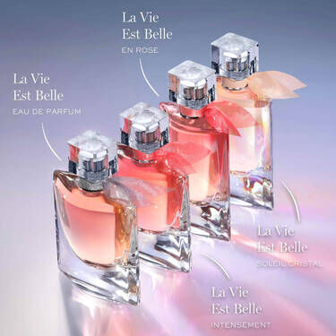 LA VIE EST BELLE REFILL 100ML