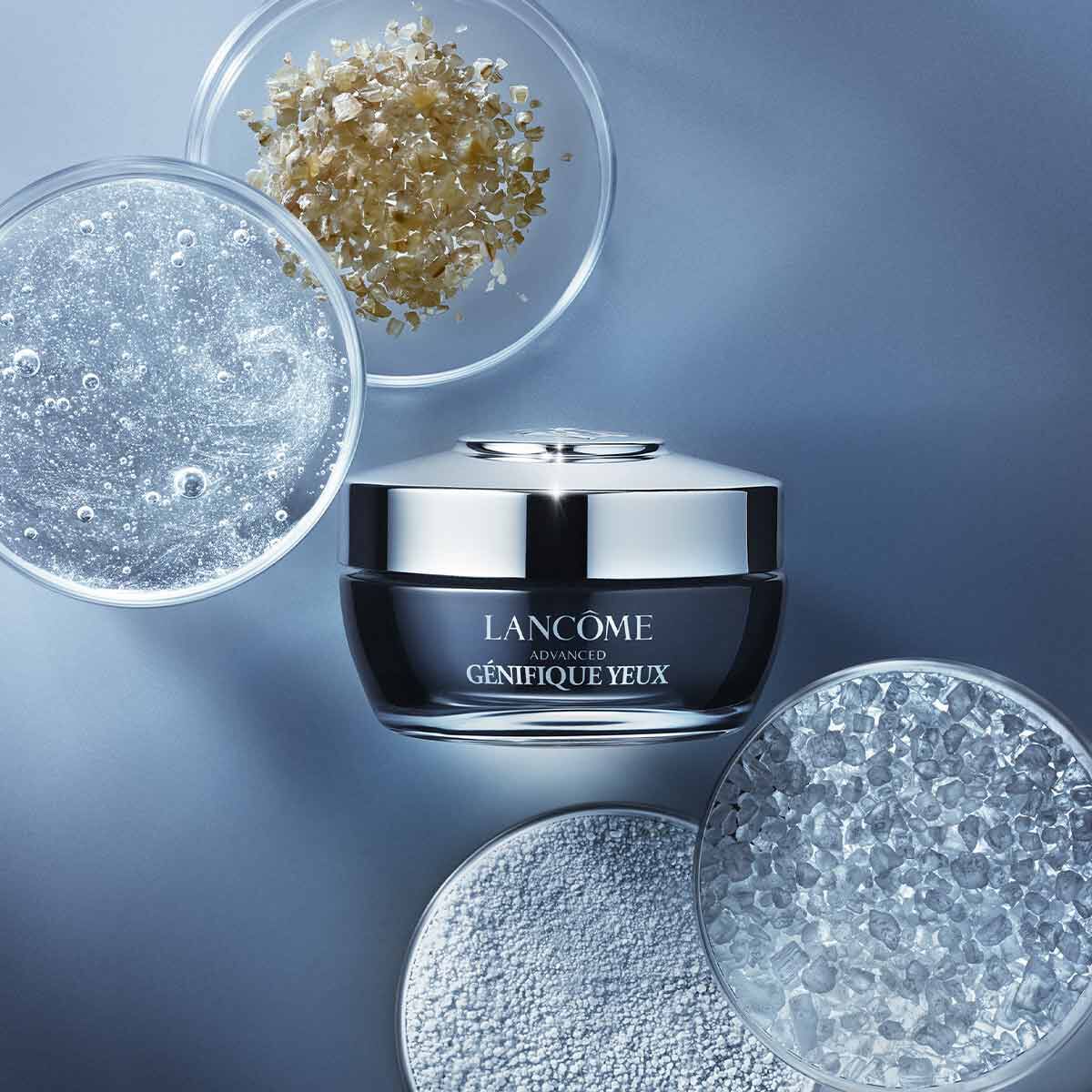 ADVANCED GENIFIQUE EYE CREAM