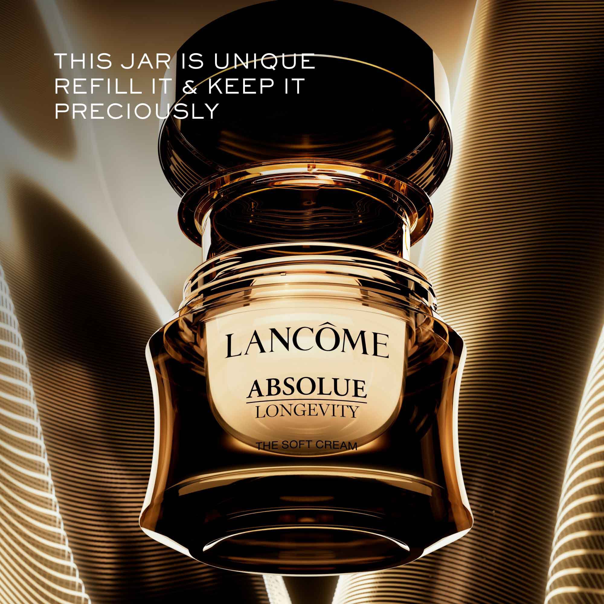 Absolue Longevity The Soft Cream