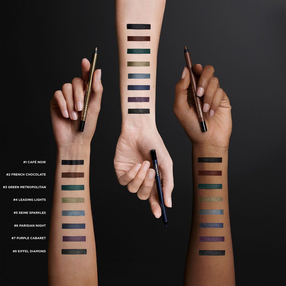 DRAMA LIQUID PENCIL 24hs