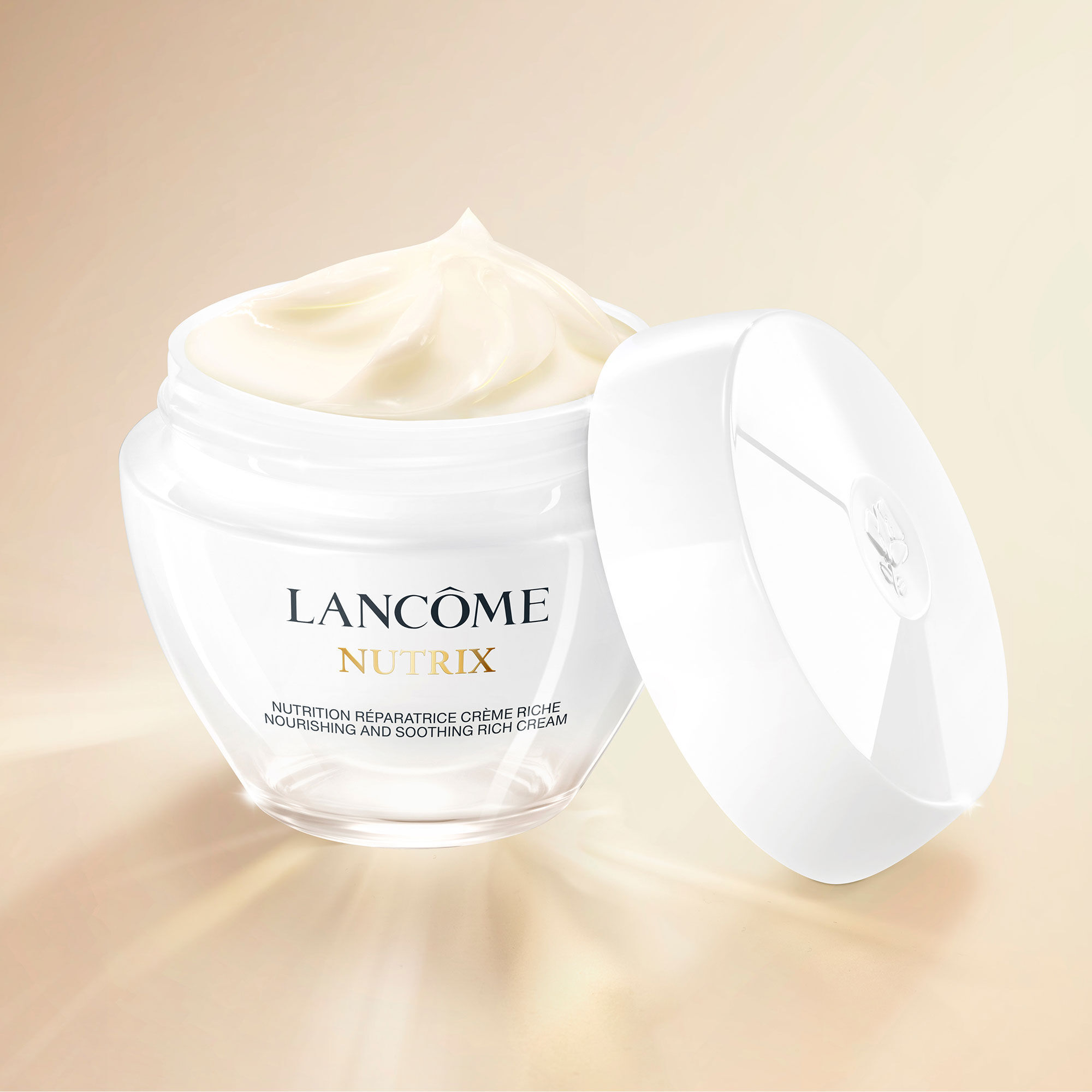Nutrix Face Cream