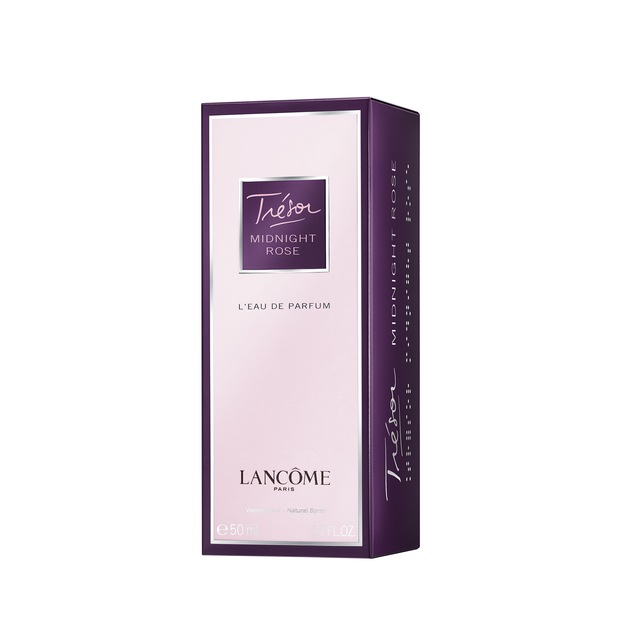 Tresor Midnight Rose 