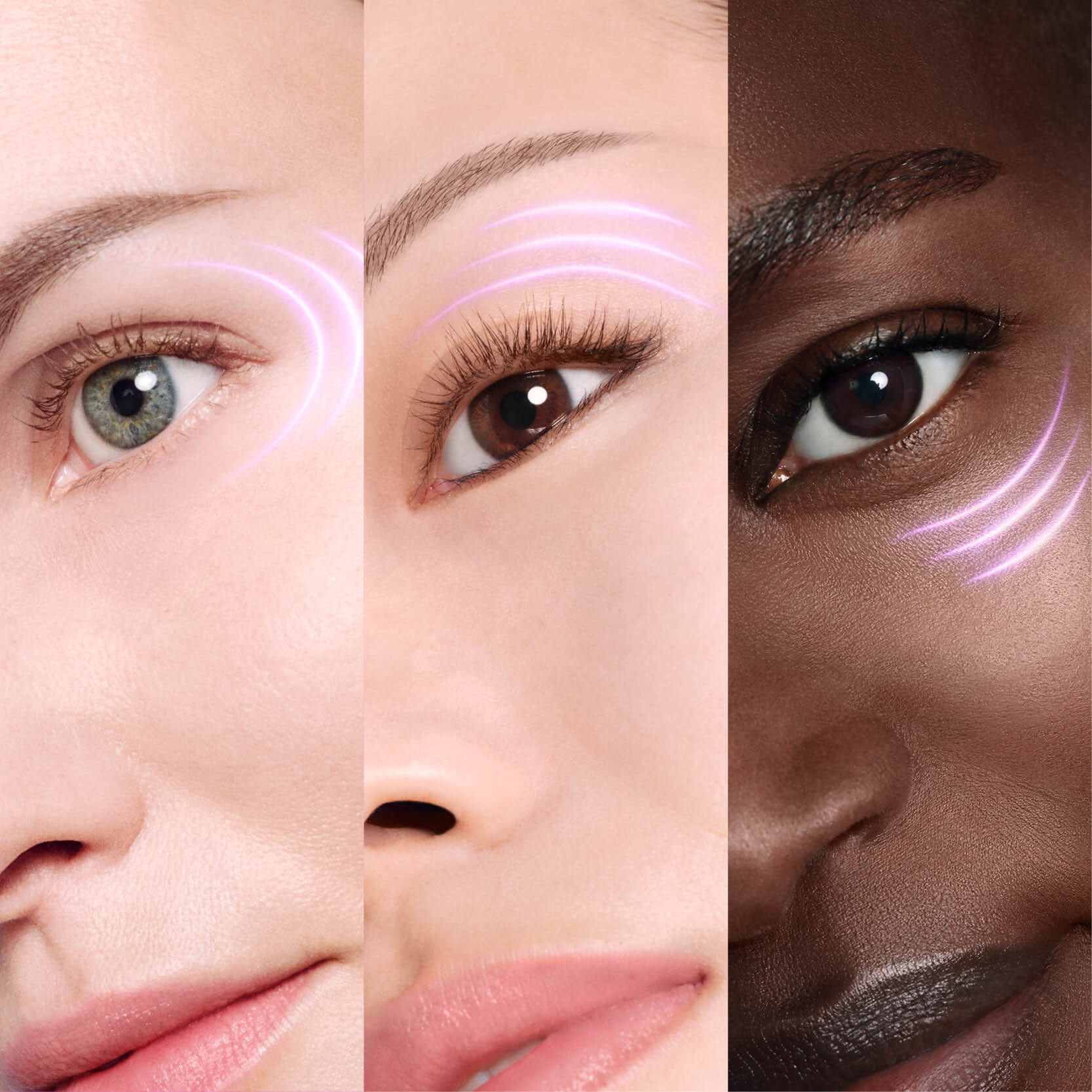 RENERGIE H.C.F. TRIPLE SERUM EYES