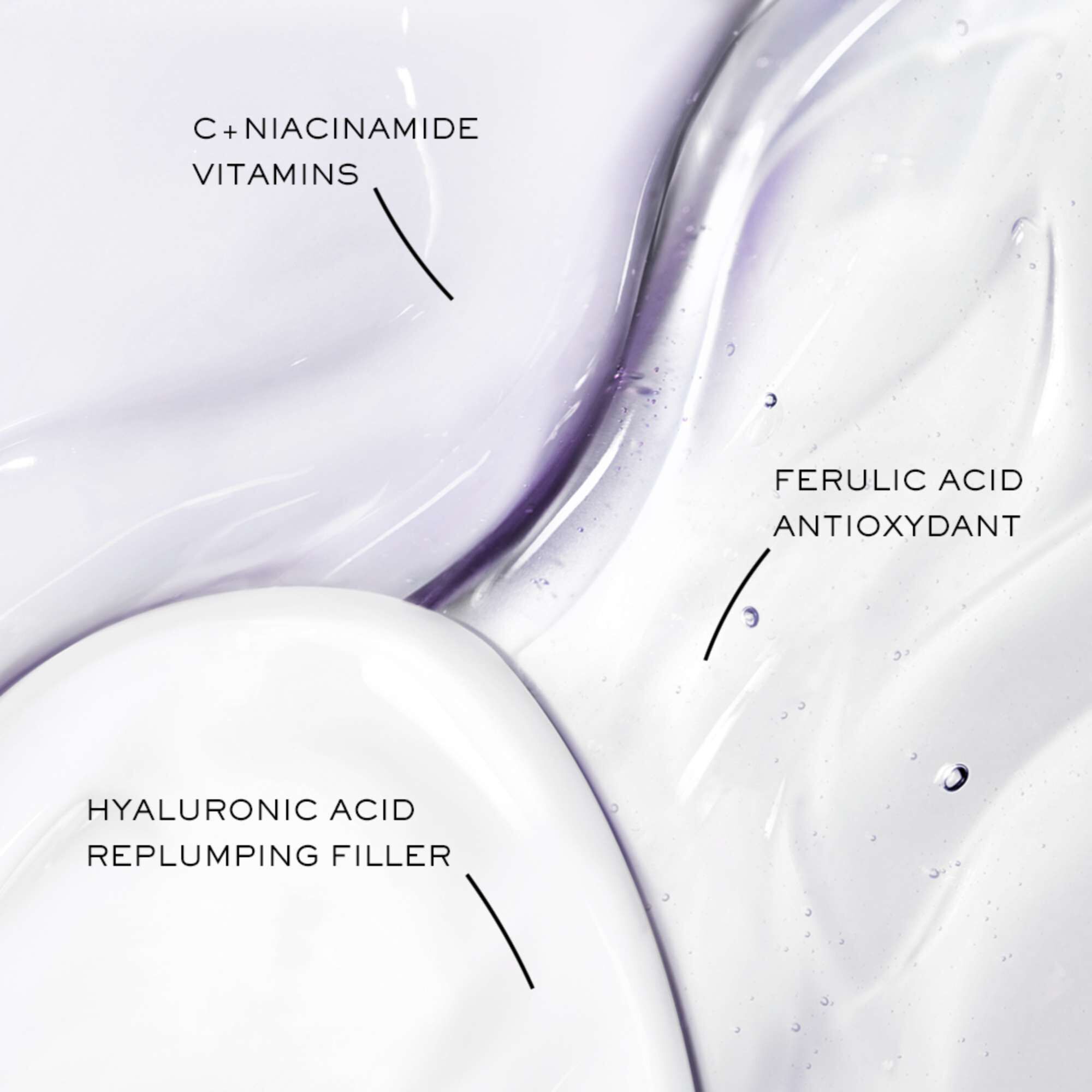 RENERGIE H.C.F. TRIPLE SERUM