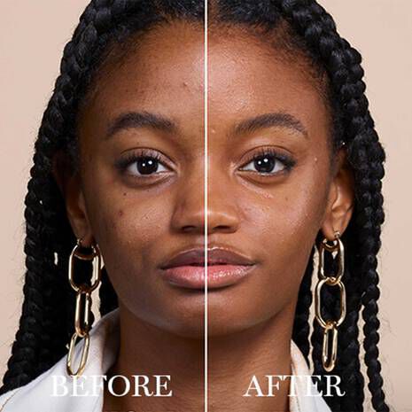 TEINT IDOLE ULTRA WEAR CARE & GLOW