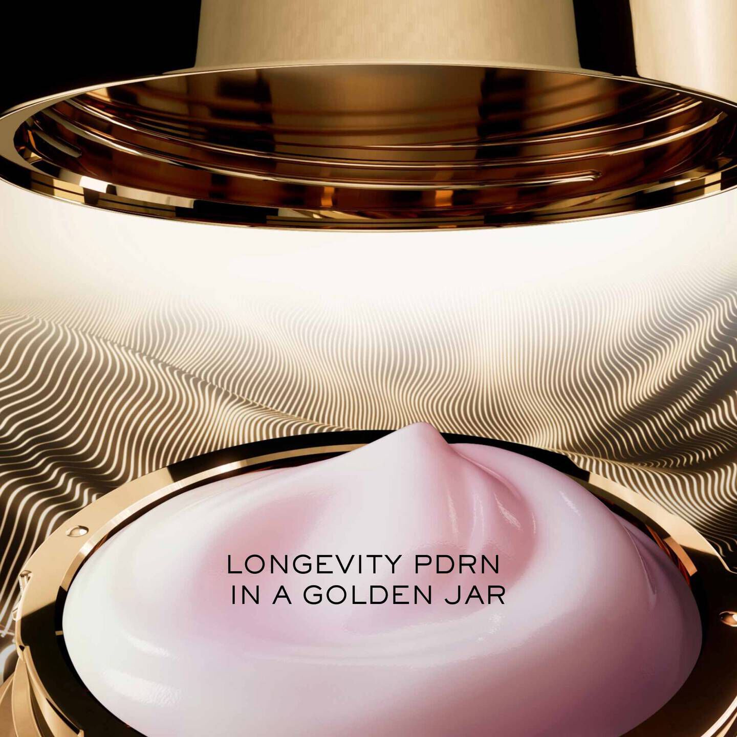 Absolue Longevity The Soft Cream