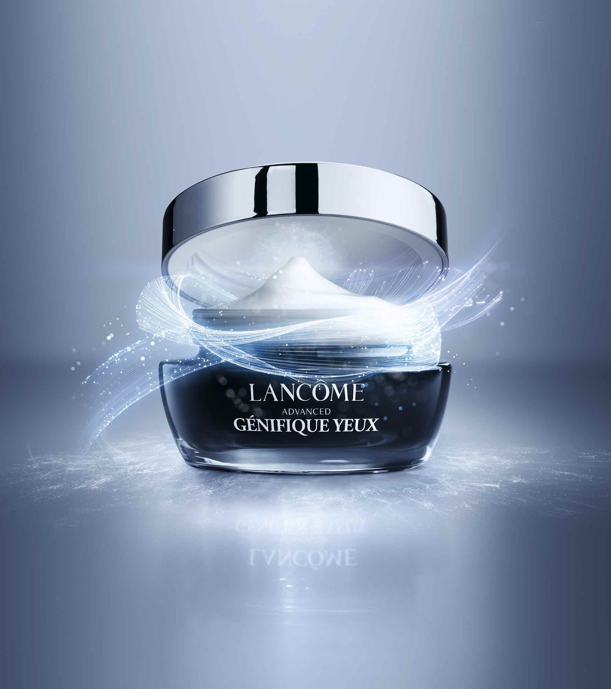 ADVANCED GENIFIQUE EYE CREAM