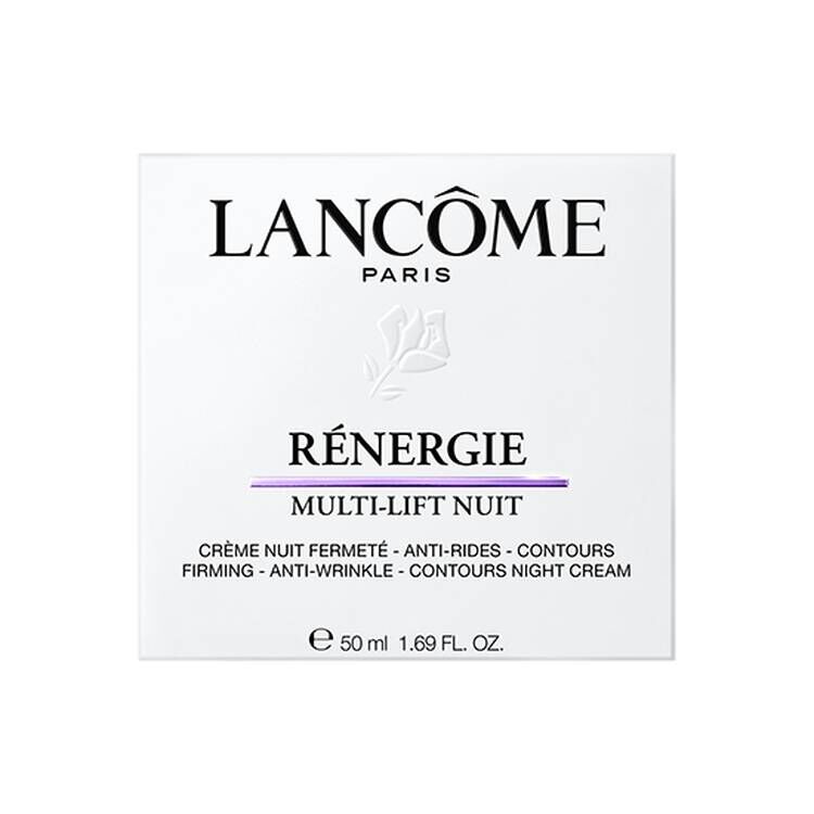 Renergie Multi-Lift Night 