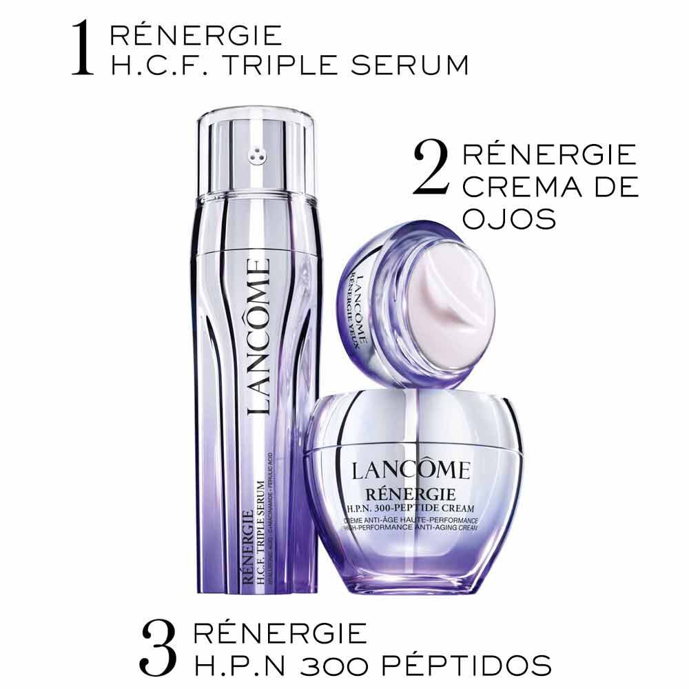 RENERGIE H.P.N. 300 PEPTIDOS