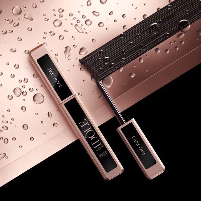 LASH IDOLE WATERPROOF MASCARA